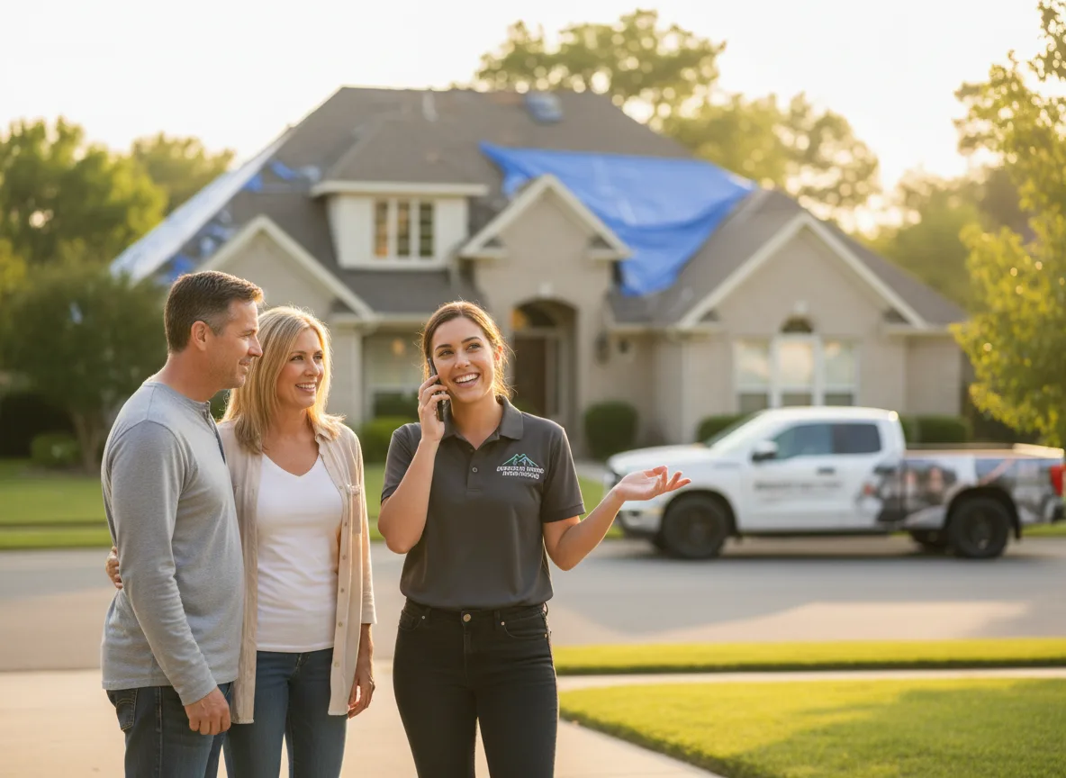 Emergency Roof Repair Leivasy, WV FAQs